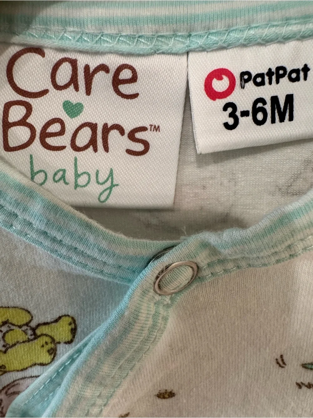 Care Bears great size